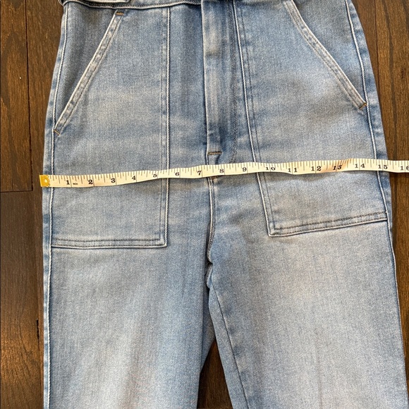 Good American Fit for Success Jumpsuit Size 1 NWT - Picture 8 of 11